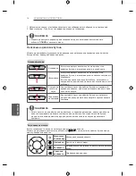 Предварительный просмотр 178 страницы LG LB49 Series Owner'S Manual