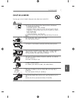 Предварительный просмотр 189 страницы LG LB49 Series Owner'S Manual