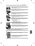 Предварительный просмотр 191 страницы LG LB49 Series Owner'S Manual