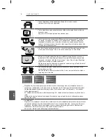 Предварительный просмотр 194 страницы LG LB49 Series Owner'S Manual