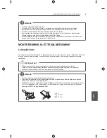 Предварительный просмотр 195 страницы LG LB49 Series Owner'S Manual