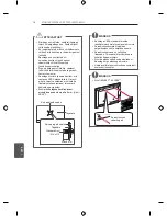 Предварительный просмотр 204 страницы LG LB49 Series Owner'S Manual