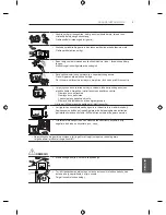 Предварительный просмотр 213 страницы LG LB49 Series Owner'S Manual