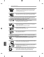 Предварительный просмотр 214 страницы LG LB49 Series Owner'S Manual