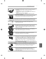 Предварительный просмотр 215 страницы LG LB49 Series Owner'S Manual