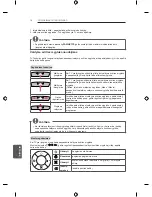 Предварительный просмотр 222 страницы LG LB49 Series Owner'S Manual