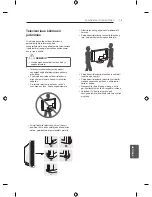 Предварительный просмотр 223 страницы LG LB49 Series Owner'S Manual