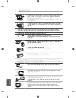 Предварительный просмотр 236 страницы LG LB49 Series Owner'S Manual