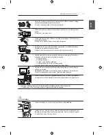 Предварительный просмотр 257 страницы LG LB49 Series Owner'S Manual