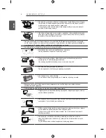 Предварительный просмотр 258 страницы LG LB49 Series Owner'S Manual