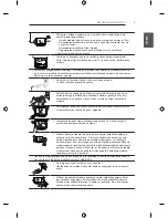 Предварительный просмотр 259 страницы LG LB49 Series Owner'S Manual