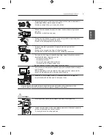 Предварительный просмотр 279 страницы LG LB49 Series Owner'S Manual