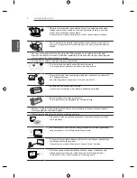 Предварительный просмотр 280 страницы LG LB49 Series Owner'S Manual