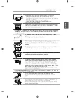 Предварительный просмотр 281 страницы LG LB49 Series Owner'S Manual