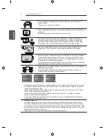 Предварительный просмотр 282 страницы LG LB49 Series Owner'S Manual