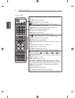 Предварительный просмотр 294 страницы LG LB49 Series Owner'S Manual