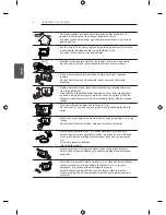 Предварительный просмотр 300 страницы LG LB49 Series Owner'S Manual