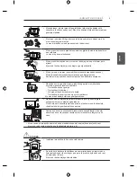 Предварительный просмотр 301 страницы LG LB49 Series Owner'S Manual