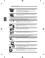 Предварительный просмотр 302 страницы LG LB49 Series Owner'S Manual