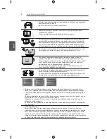 Предварительный просмотр 304 страницы LG LB49 Series Owner'S Manual