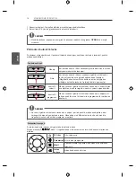 Предварительный просмотр 310 страницы LG LB49 Series Owner'S Manual