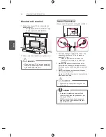 Предварительный просмотр 312 страницы LG LB49 Series Owner'S Manual