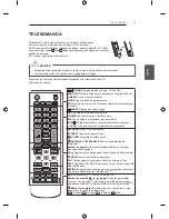 Предварительный просмотр 315 страницы LG LB49 Series Owner'S Manual