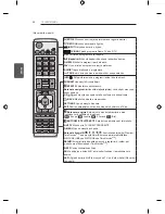 Предварительный просмотр 316 страницы LG LB49 Series Owner'S Manual