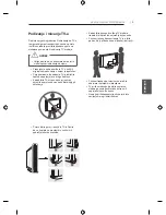 Предварительный просмотр 333 страницы LG LB49 Series Owner'S Manual