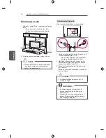 Предварительный просмотр 334 страницы LG LB49 Series Owner'S Manual