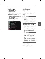 Предварительный просмотр 339 страницы LG LB49 Series Owner'S Manual