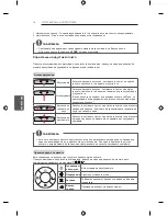 Предварительный просмотр 354 страницы LG LB49 Series Owner'S Manual