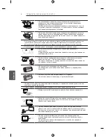 Предварительный просмотр 368 страницы LG LB49 Series Owner'S Manual