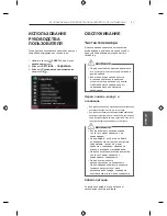 Предварительный просмотр 383 страницы LG LB49 Series Owner'S Manual