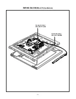 Предварительный просмотр 6 страницы LG LB500K-GL Service Manual