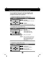 Предварительный просмотр 10 страницы LG LB500K User Manual