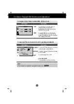 Предварительный просмотр 11 страницы LG LB500K User Manual