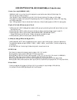 Preview for 10 page of LG LB504J Service Manual