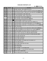 Preview for 22 page of LG LB504J Service Manual