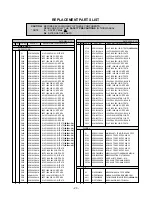 Preview for 23 page of LG LB504J Service Manual