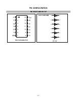 Preview for 27 page of LG LB504J Service Manual