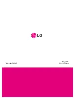 Preview for 44 page of LG LB504J Service Manual