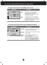 Preview for 15 page of LG LB504L User Manual