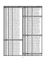 Предварительный просмотр 24 страницы LG LB504N-XL Service Manual