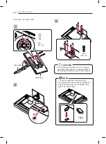 Предварительный просмотр 4 страницы LG LB55 Owner'S Manual