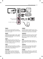 Предварительный просмотр 15 страницы LG LB55 Owner'S Manual