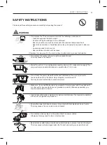 Предварительный просмотр 27 страницы LG LB55 Owner'S Manual