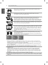 Предварительный просмотр 32 страницы LG LB55 Owner'S Manual