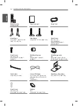 Предварительный просмотр 36 страницы LG LB55 Owner'S Manual