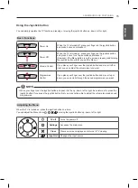 Предварительный просмотр 39 страницы LG LB55 Owner'S Manual